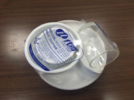 餐具消毒